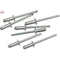 Nituri POP din aluminiu, 12,7x4,8mm, 50 buc